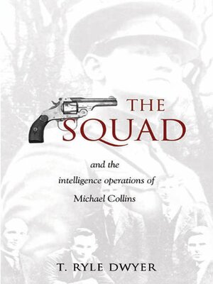 cover image of The Squad